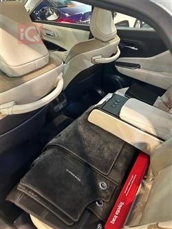 تويوتا كراون